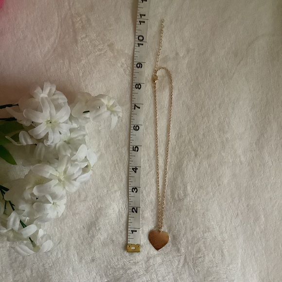 NEW Lords Prayer Necklace - Picture 2 of 5